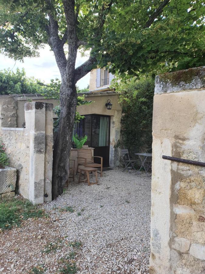 Bastide Bellugue Maison D'Hotes Reseau Bienvenue A La Ferme A 3 Minutes De Lourmarin Bed & Breakfast Cadenet Bagian luar foto