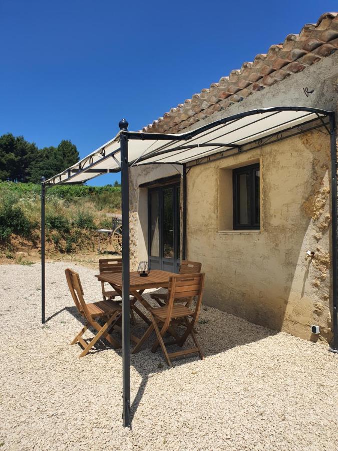 Bastide Bellugue Maison D'Hotes Reseau Bienvenue A La Ferme A 3 Minutes De Lourmarin Bed & Breakfast Cadenet Bagian luar foto