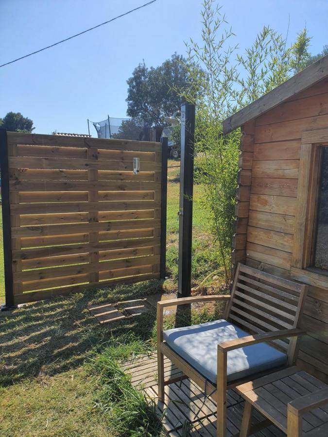 Bastide Bellugue Maison D'Hotes Reseau Bienvenue A La Ferme A 3 Minutes De Lourmarin Cadenet Bagian luar foto