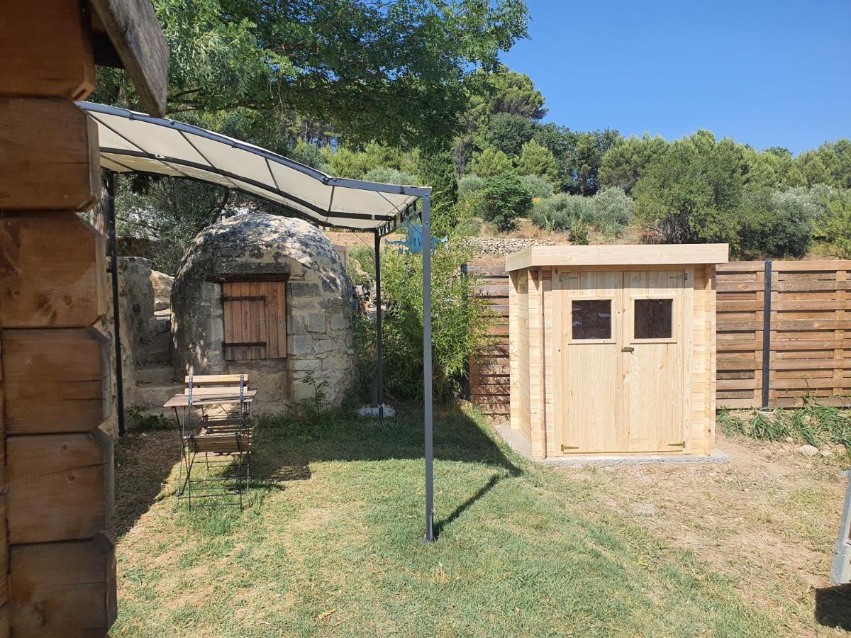 Bastide Bellugue Maison D'Hotes Reseau Bienvenue A La Ferme A 3 Minutes De Lourmarin Bed & Breakfast Cadenet Bagian luar foto