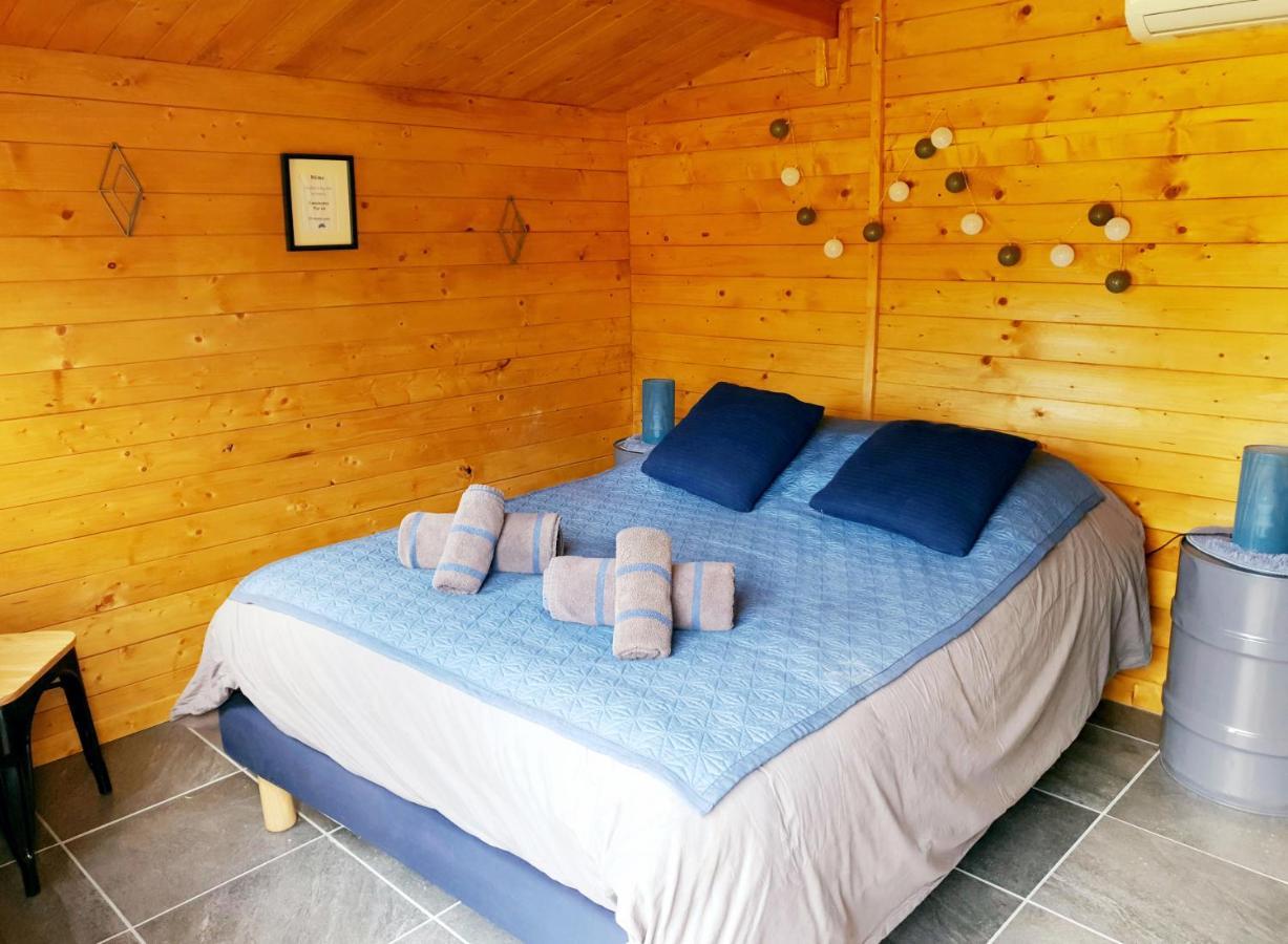 Bastide Bellugue Maison D'Hotes Reseau Bienvenue A La Ferme A 3 Minutes De Lourmarin Cadenet Bagian luar foto