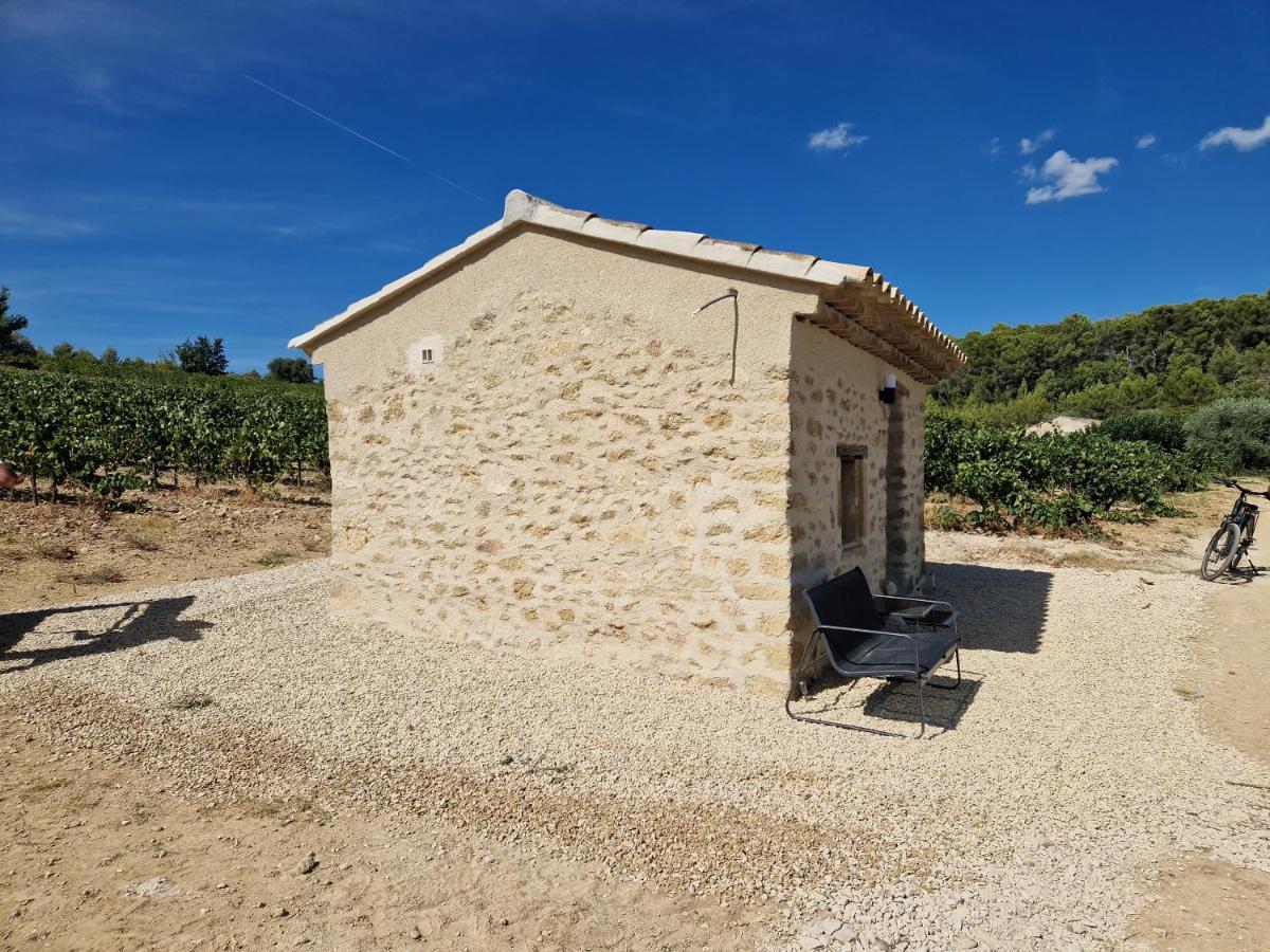 Bastide Bellugue Maison D'Hotes Reseau Bienvenue A La Ferme A 3 Minutes De Lourmarin Bed & Breakfast Cadenet Bagian luar foto