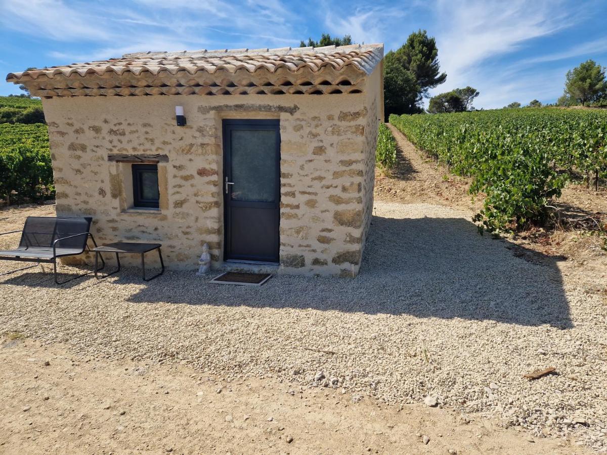 Bastide Bellugue Maison D'Hotes Reseau Bienvenue A La Ferme A 3 Minutes De Lourmarin Bed & Breakfast Cadenet Bagian luar foto