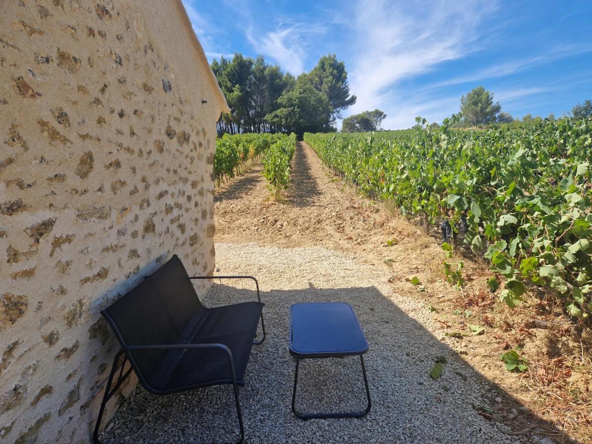 Bastide Bellugue Maison D'Hotes Reseau Bienvenue A La Ferme A 3 Minutes De Lourmarin Bed & Breakfast Cadenet Bagian luar foto