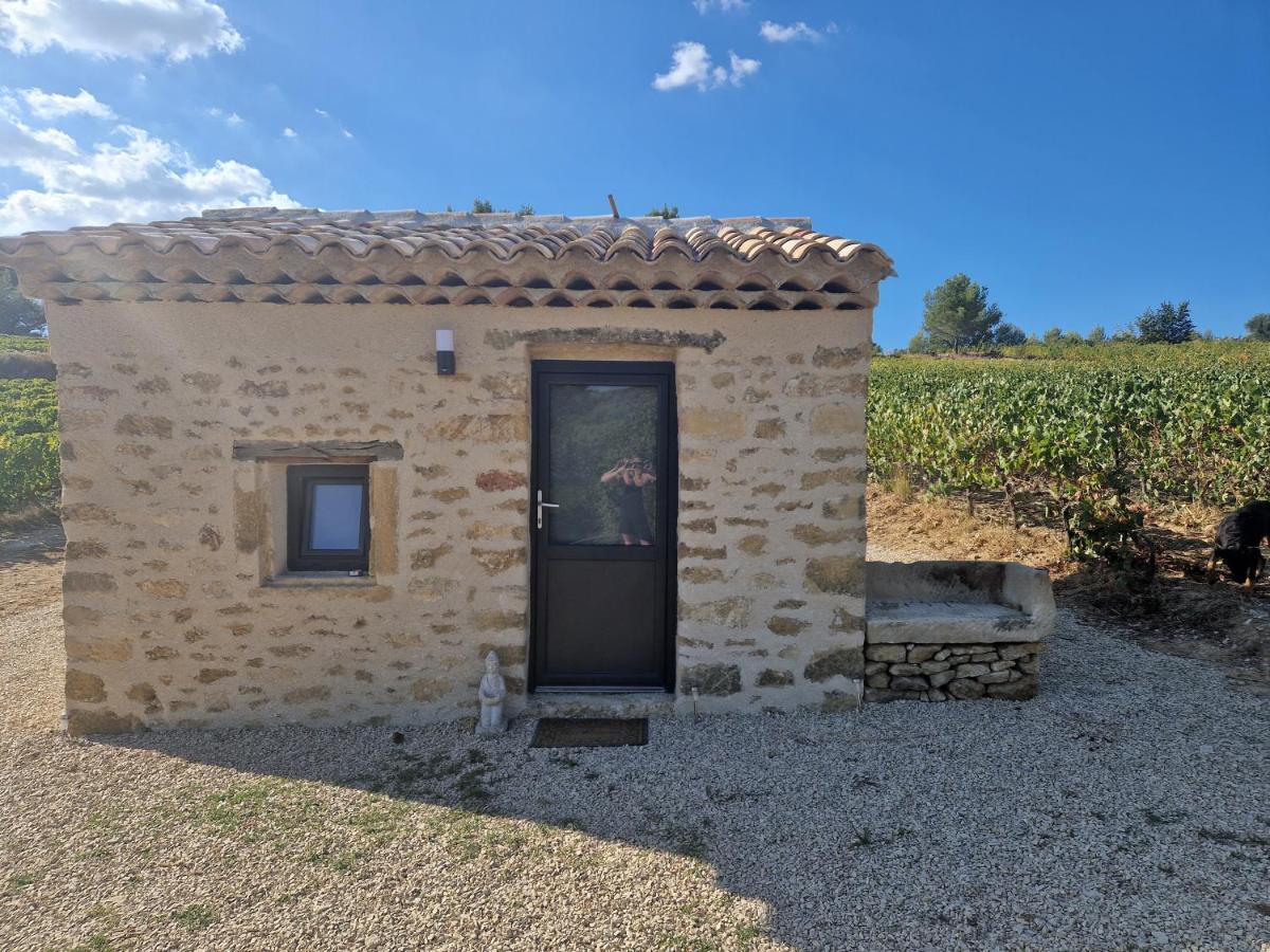 Bastide Bellugue Maison D'Hotes Reseau Bienvenue A La Ferme A 3 Minutes De Lourmarin Cadenet Bagian luar foto