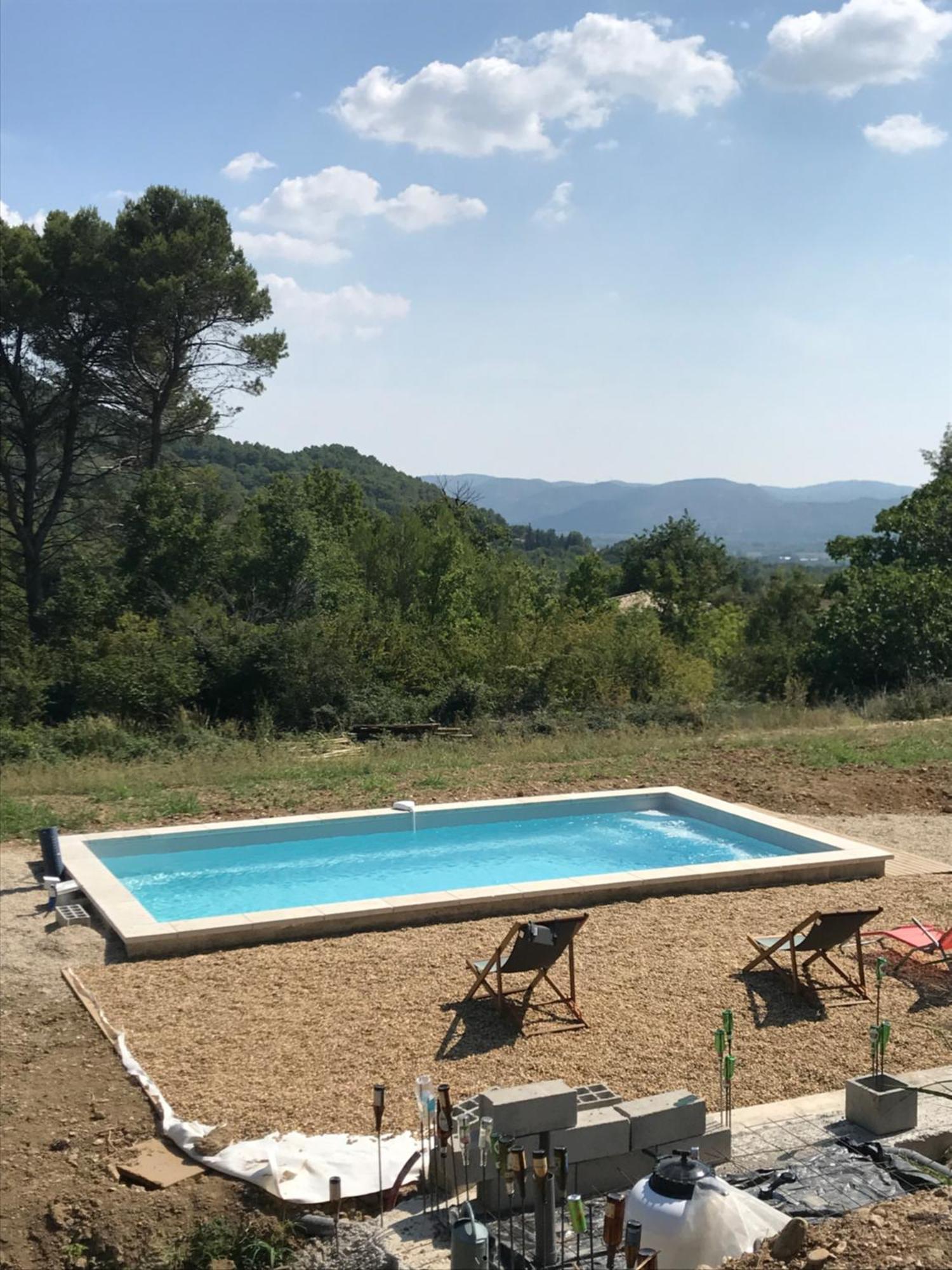 Bastide Bellugue Maison D'Hotes Reseau Bienvenue A La Ferme A 3 Minutes De Lourmarin Bed & Breakfast Cadenet Bagian luar foto