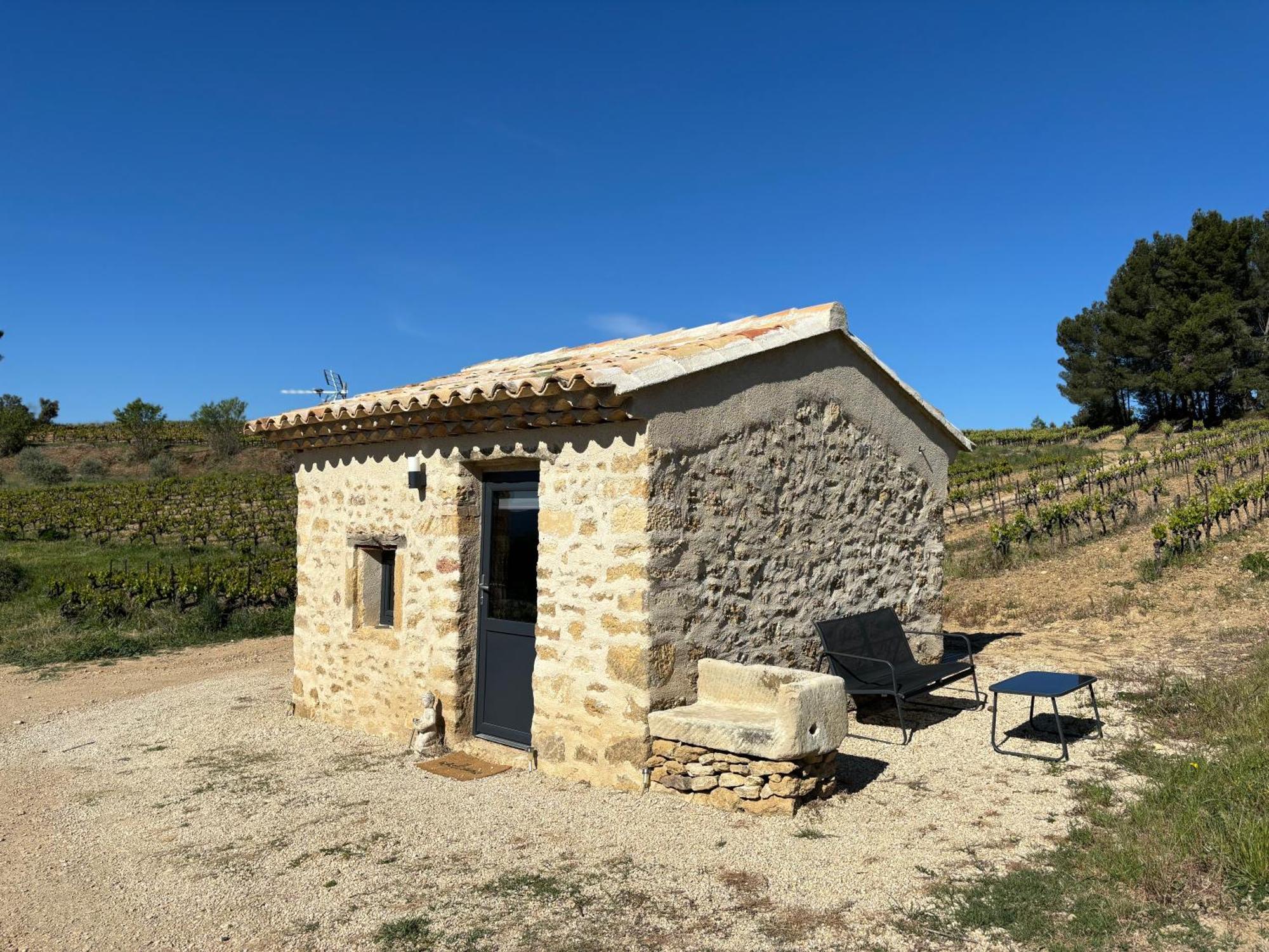 Bastide Bellugue Maison D'Hotes Reseau Bienvenue A La Ferme A 3 Minutes De Lourmarin Cadenet Bagian luar foto