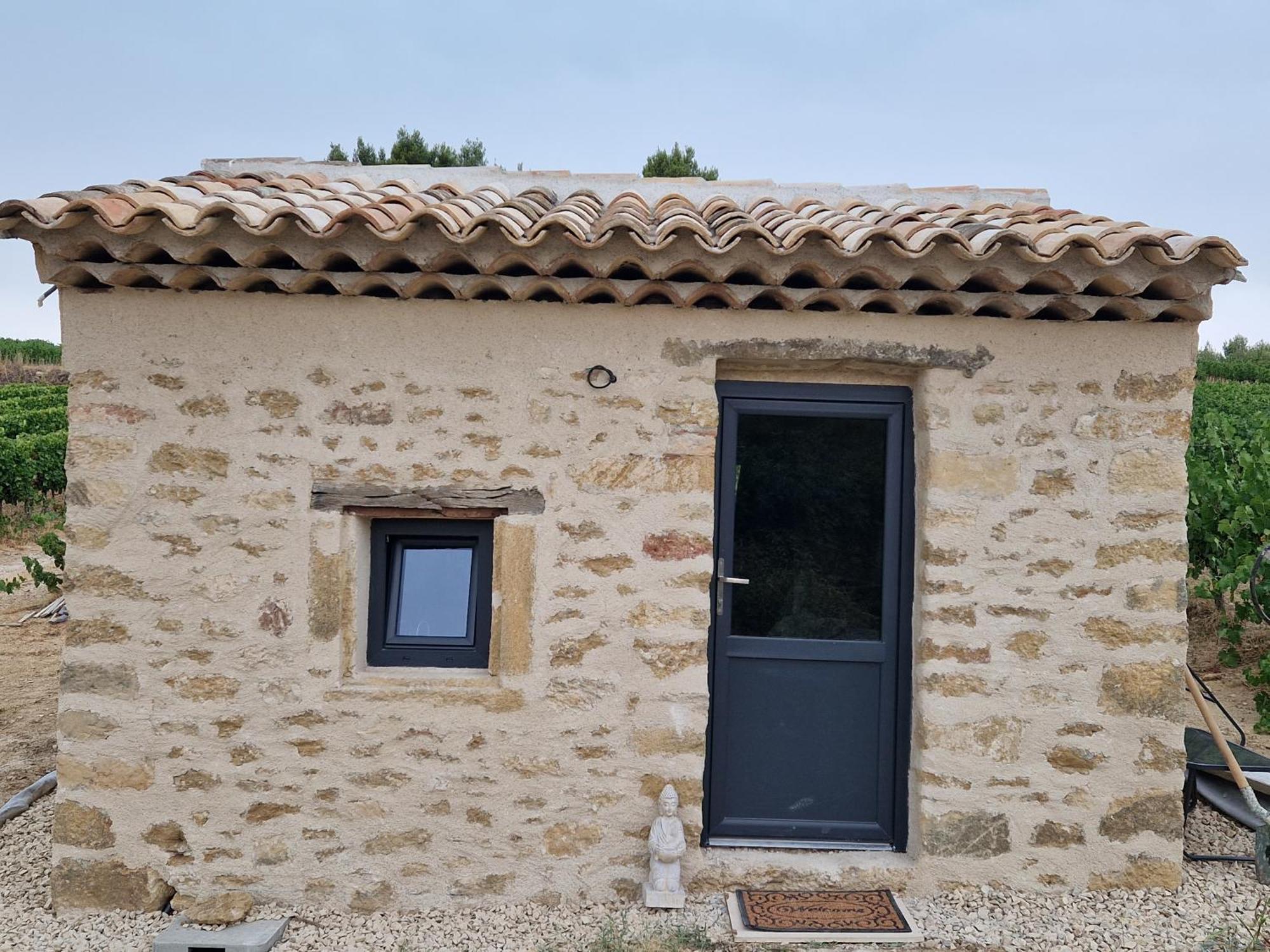 Bastide Bellugue Maison D'Hotes Reseau Bienvenue A La Ferme A 3 Minutes De Lourmarin Cadenet Ruang foto